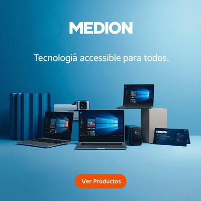 medion