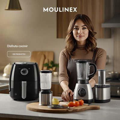 moulinex