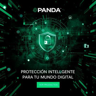 panda