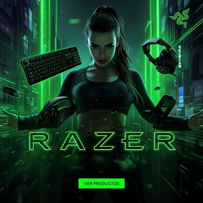razer