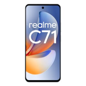 realme C71 16