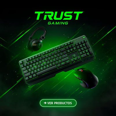 trust-gaming