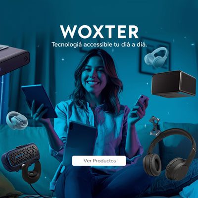 woxter