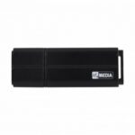 0023942692621 | P/N: 69262 | Cod. Artículo: DSP0000039888 Memoria usb 2.0 mymedia by verbatim myusb drive 32gb negro