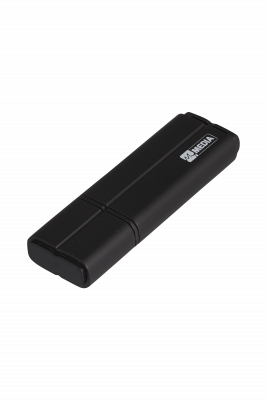Memoria usb 2.0 mymedia by verbatim myusb drive 32gb negro - Imagen 3
