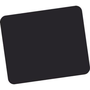 0077511297045 | P/N: 29704 | Cod. Artículo: DSP0000017854 Alfombrilla estandar fellowes negro
