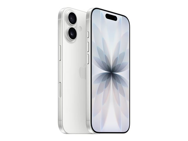Telefono movil smartphone apple iphone 17 6.3 pulgadas - 256gb rom - white - Imagen 3