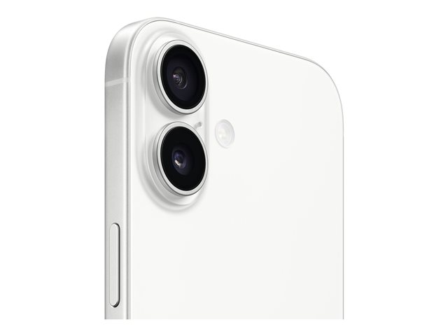 Telefono movil smartphone apple iphone 17 6.3 pulgadas - 256gb rom - white - Imagen 4