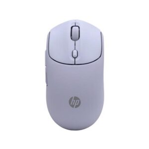 0198701895404 | P/N: AZ7B7AA#ABB | Cod. Artículo: DSP0000034593 Raton inalambrico hp 400 dual morado