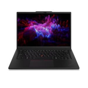 0199271733295 | P/N: 21QT000GSP | Cod. Artículo: DSP0000037590 Portatil lenovo workstation u7 - 255h -  32gb -  ssd 1tb -  rtx pro 500 6gb -  14.5 pulgadas -  w11p