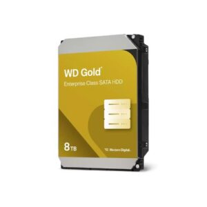 0718037899947 HD 3.5  8 TB SATA WD DESKTOP GOLD WD8005FRYZ A0059892 Western Digital Discos Duros WD8005FRYZ