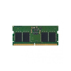 0740617334074 MODULO S/O DDR4 8GB 5600 MHZ KINGSTON VALUE RAM KVR56S46BS6-8 A0059903 Kingston Memorias RAM KVR56S46BS6-8