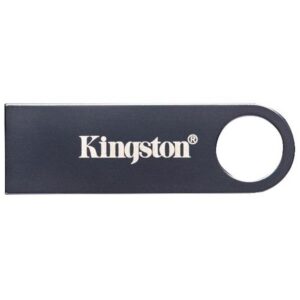 0740617352450 | P/N: KE-U2X128-1AC | Cod. Artículo: DSP0000039782 Memoria usb 3.2 kingston 128 gb datatraveler se9 g3