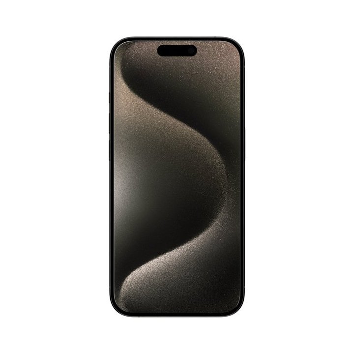 Protector de pantalla belkin ova133zz iphone 15 pro ultraglass2 screenforce - Imagen 2