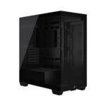 0840006686033 TORRE ATX CORSAIR 3500X CRISTAL TEMPLADO BLACK CC-9011276-WW A0059879 Corsair Torres Sobremesa CC-9011276-WW