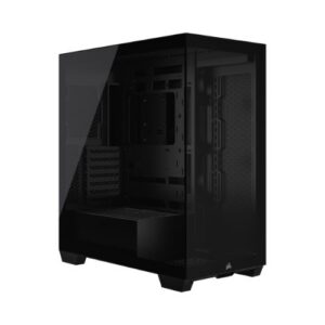 0840006686033 TORRE ATX CORSAIR 3500X CRISTAL TEMPLADO BLACK CC-9011276-WW A0059879 Corsair Torres Sobremesa CC-9011276-WW
