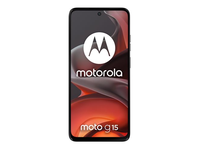 Movil motorola moto g15 4g 8 - 512gb gravity grey - Imagen 2