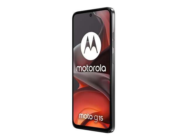 Movil motorola moto g15 4g 8 - 512gb gravity grey - Imagen 3