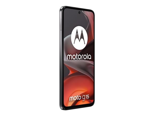 Movil motorola moto g15 4g 8 - 512gb gravity grey - Imagen 4