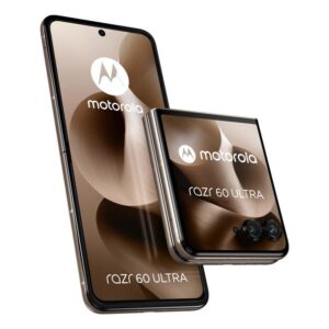 0840023293207 | P/N: PB8R0004SE | Cod. Artículo: DSP0000035476 Movil motorola moto razr 60 ultra 5g 16 - 512gb mountain trail