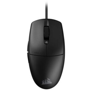0840440483106 | P/N: CH-930F000-WW | Cod. Artículo: DSP0000032311 Raton gaming corsair m55 icue negro