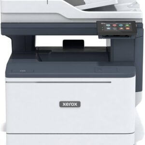 095205044362 | P/N: C325V_DNI | Cod. Artículo: DSP0000036179 Multifuncion xerox laser c325v_dni color a4 -  33ppm -  red -  wifi