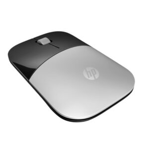 190780030585 | P/N: X7Q44AA | Cod. Artículo: MGS0000015948 Raton inalambrico hp wireless z3700 negro -  plata