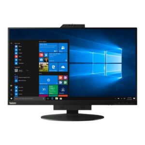 195042227864 | P/N: 11JHRAT1EU | Cod. Artículo: DSP0000037390 Monitor lenovo thinkcentre tiny - in - one 27 pulgadas qhd 60hz