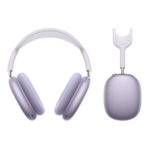 195949544583 | P/N: MWW83ZM/A | Cod. Artículo: DSP0000027102 Auriculares apple airpods max inalambrico 2nd gen purpura