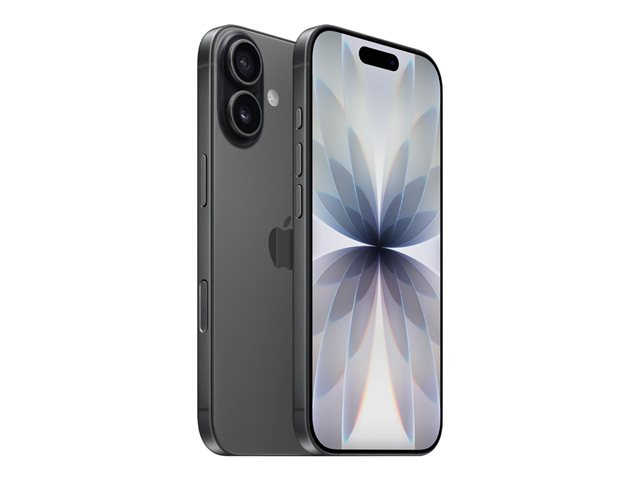 Telefono movil smartphone apple iphone 17 6.3 pulgadas - 512gb rom - black - Imagen 2