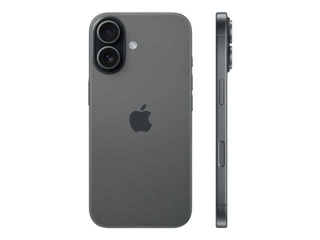 Telefono movil smartphone apple iphone 17 6.3 pulgadas - 512gb rom - black - Imagen 3