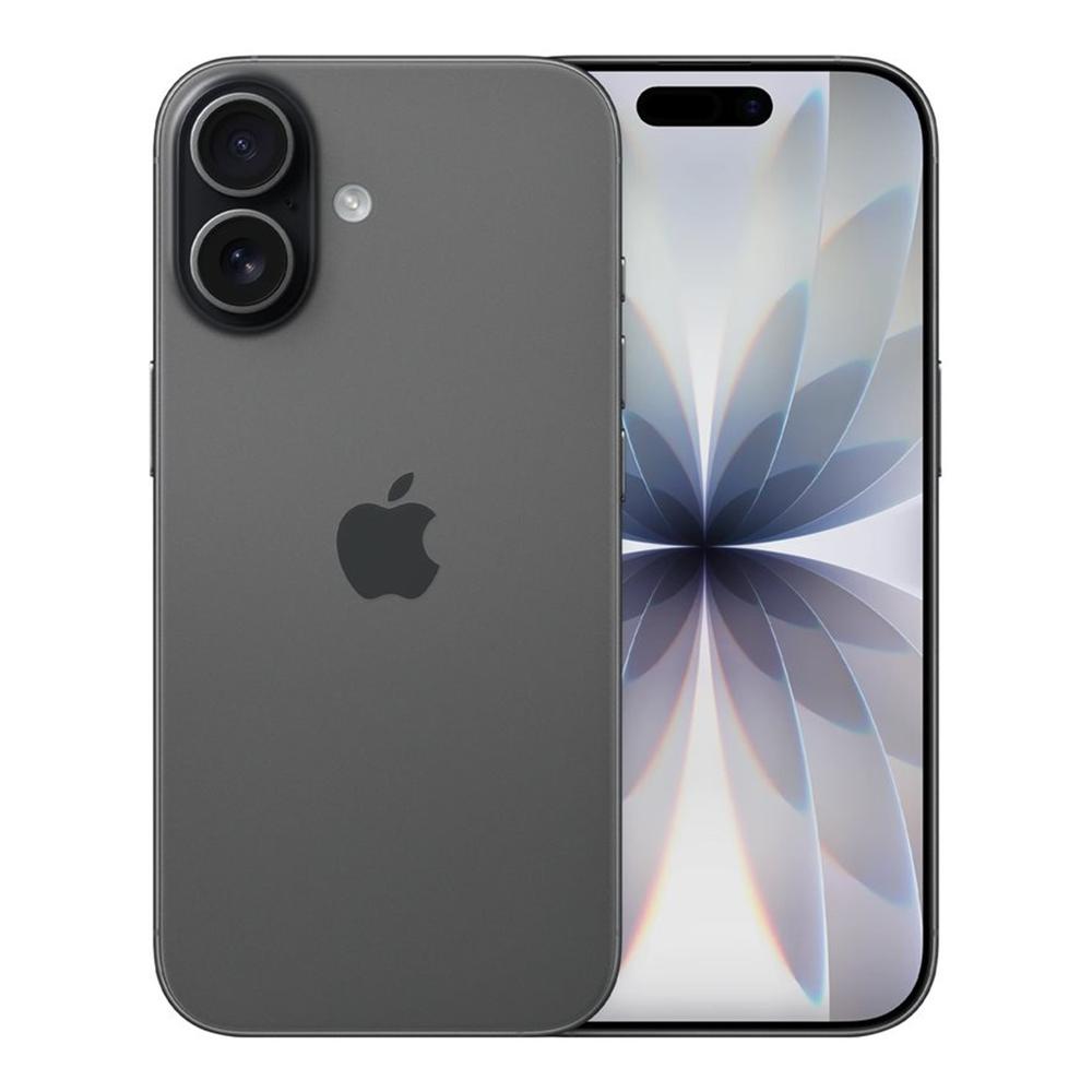 195950644500 | P/N: MG6P4QL/A | Cod. Artículo: DSP0000037872 Telefono movil smartphone apple iphone 17 6.3 pulgadas - 512gb rom - black