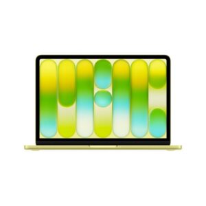 195950852455 | P/N: MHFE4Y/A | Cod. Artículo: DSP0000038671 Portatil apple macbook neo 13 - a18 pro - 8gb - ssd 512gb - 13 pulgadas - citrus