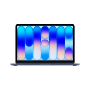 195950852929 | P/N: MHFF4Y/A | Cod. Artículo: DSP0000038674 Portatil apple macbook neo 13 - a18 pro - 8gb - ssd 256gb - 13 pulgadas - indigo