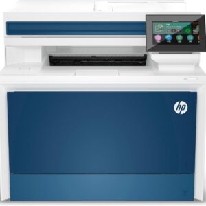 196068323226 | P/N: 4RA84F | Cod. Artículo: MGS0000019723 Multifunción laser hp color pro 4302fdn fax -  a4 -  red -  duplex todas las funciones