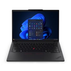 198157718210 | P/N: 21QG001QSP | Cod. Artículo: DSP0000037289 Portatil lenovo thinkpad t14 g6 u7 - 258v -  32gb -  ssd 1tb -  14 pulgadas fhd+ -  w11p