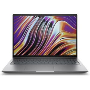 198701354567 | P/N: A3ZC2ET | Cod. Artículo: DSP0000029796 Portatil hp workstatión zbook power g11 16 pulgadas ryzen 7 pro 8845hs -  16gb -  ssd512gb -  nvidia rtx 1000 ada16 -  w11pro