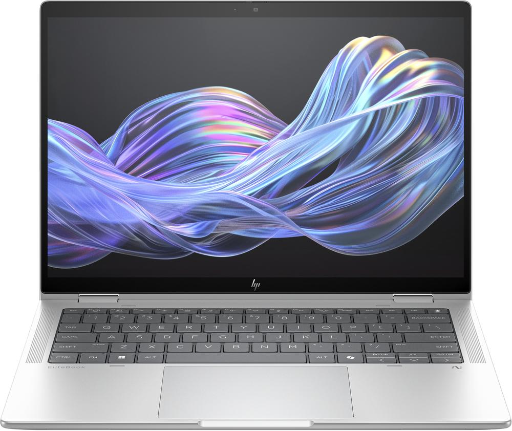 Portatil hp elitebook x flpi g1i 14 pulgadas ultra 5 - 226v 16gb - ssd 512gb - tactil - convertible - w11pro - Imagen 2