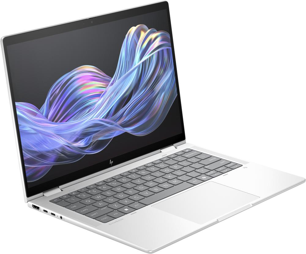 Portatil hp elitebook x flpi g1i 14 pulgadas ultra 5 - 226v 16gb - ssd 512gb - tactil - convertible - w11pro - Imagen 3