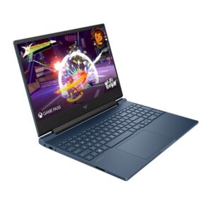 199251207068 | P/N: BL2F8EA | Cod. Artículo: MGS0000028815 Portatil hp victus gaming 15 - fa2041ns 15.6 pulgadas core 7 - 2400h -  16gb -  ssd 1tb -  nvidia gforce rtx5060 -  freedos -  azul intenso