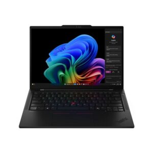199271615492 | P/N: 21QX00KMSP | Cod. Artículo: DSP0000037273 Portatil lenovo thinkpad t14s g6 u7 - 258v -  32gb -  ssd 1tb -  14 pulgadas fhd+ -  w11p