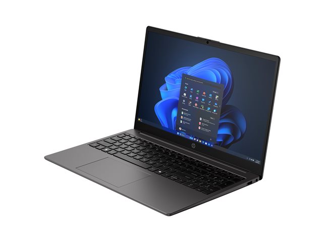Portatil hp 250r g10 core 7 - 150u - 16gb - ssd 512gb - 15.6 pulgadas fhd - w11p - Imagen 2