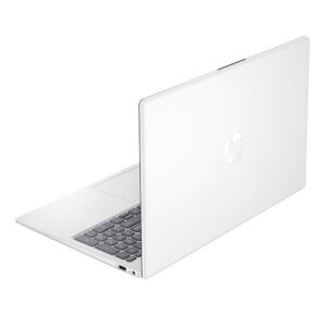 199896062695 | P/N: D14KQEA | Cod. Artículo: MGS0000033803 Portátil hp 15 - fd0398ns intel n150 -  8gb -  ssd 256gb -  15.6 pulgadas -  w11 -  blanco