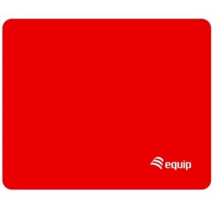 4015867209998 | P/N: 245013 | Cod. Artículo: MGS0000003972 Alfombrilla mouse pad  equip life color rojo