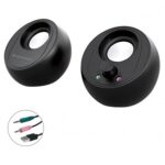 4015867227411 | P/N: BJORN01B | Cod. Artículo: MGS0000013348 Altavoces conceptronic bjorn01b - 10w - negro