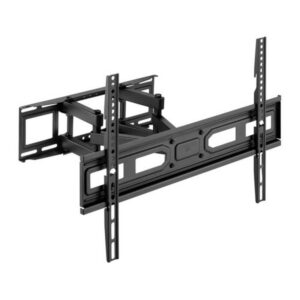 4015867230916 | P/N: 650337 | Cod. Artículo: MGS0000022084 Soporte pared tv equip vesa hasta 80 pulgadas 600x400 max 40kg