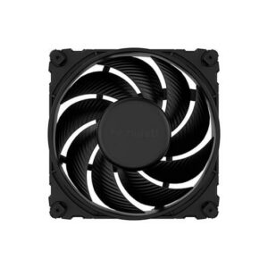 4260052188866 | P/N: BL094 | Cod. Artículo: DSP0000009766 Ventilador 120 x 120 be quiet silent wings 4 pwm high speed 2500rpm -  pwm