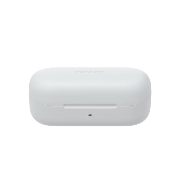 Auriculares sony wf - c510 inalambrico blanco - Imagen 2