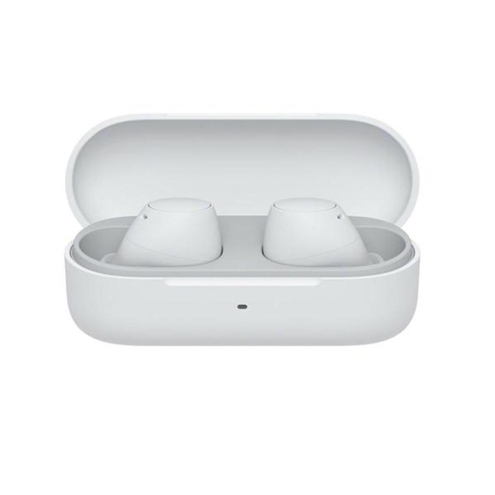 4548736161481 | P/N: WFC510W.CE7 | Cod. Artículo: DSP0000039077 Auriculares sony wf - c510 inalambrico blanco