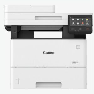 4549292251845 | P/N: 7064C008 | Cod. Artículo: MGS0000034399 Multifuncion canon mf563dw laser monocromo i - sensys fax -  a4 -  43ppm -  wifi -  wifi directo -  duplex todas las funciones